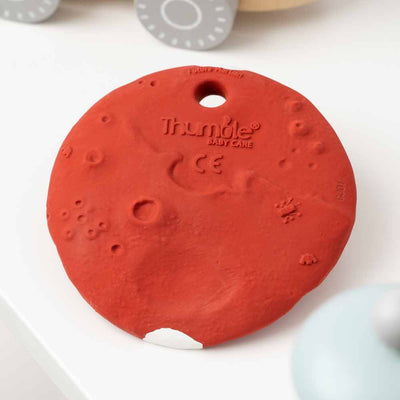 T-2 Natural Rubber Baby Space Toys for $29.99