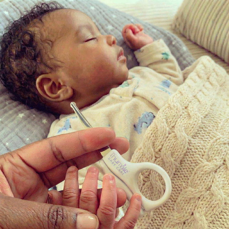 Baby Hair Care & Grooming – TheThumbleUSA