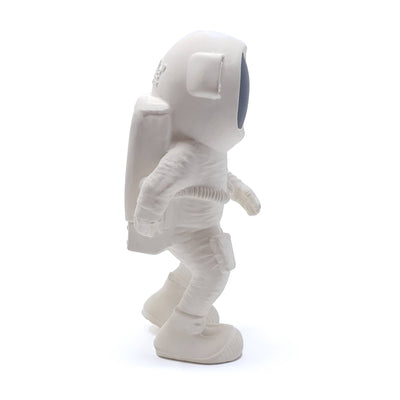 AstroGNAW® Natural Rubber Space Themed Baby Toy (Astronaut)