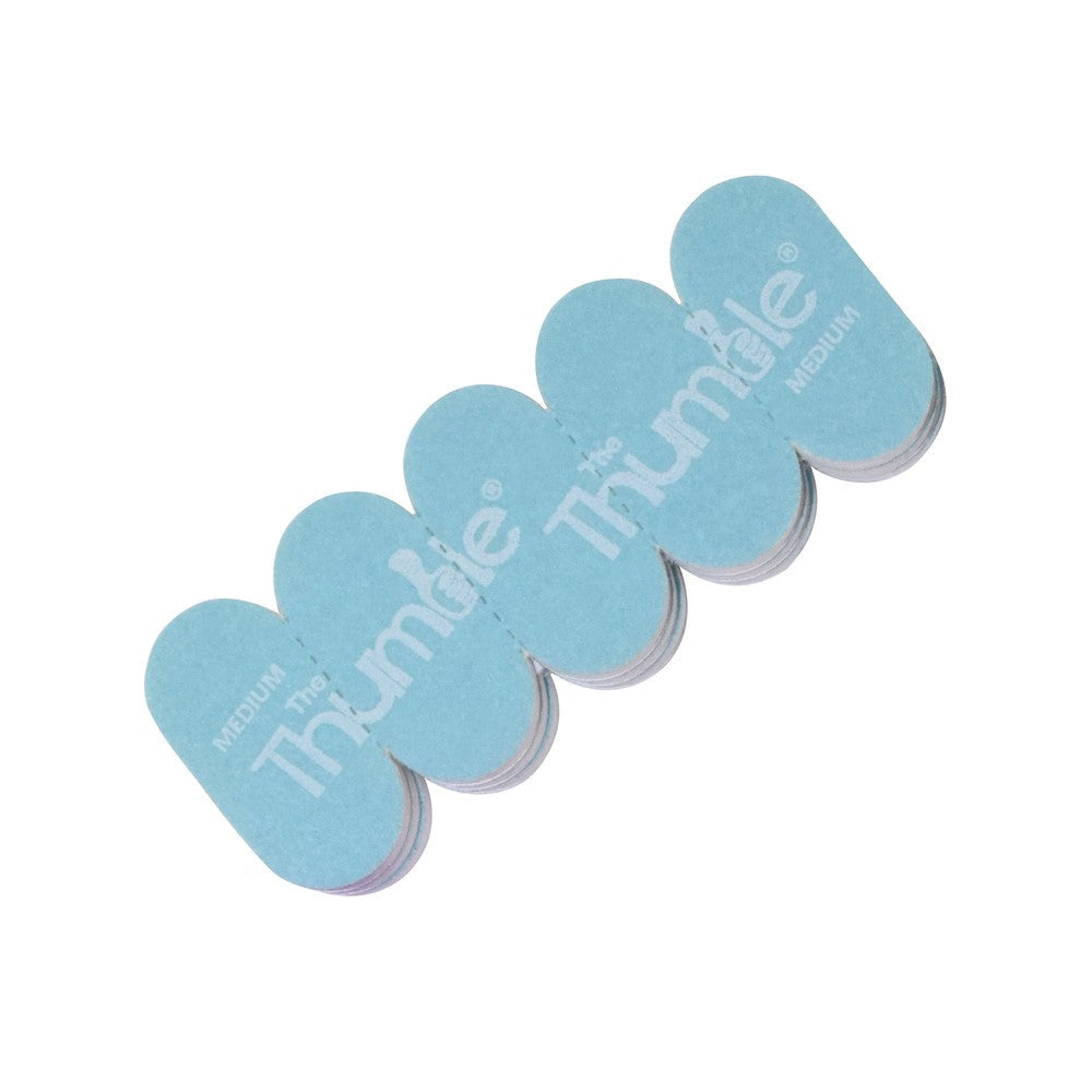 Baby Nails® Replacement Nail Files (6m+)